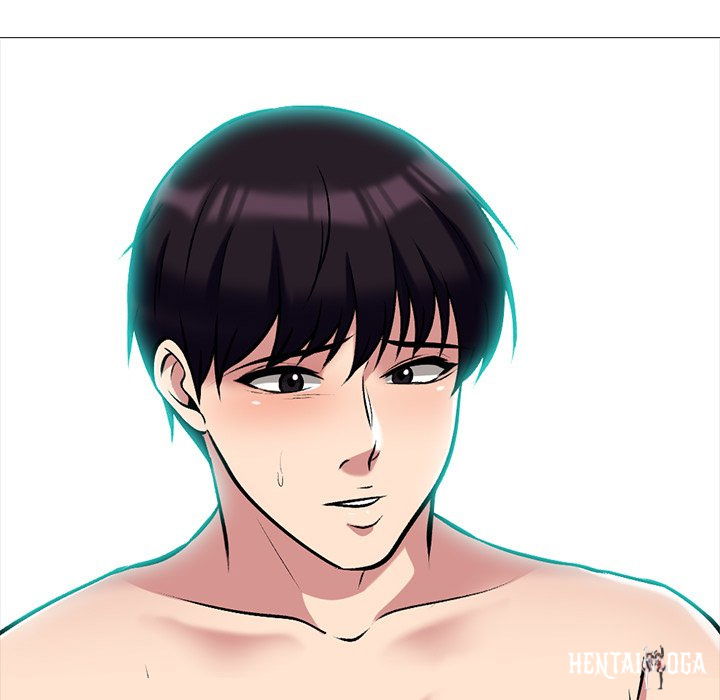 Extra Credit Extra Credit Chapter 128 - Page 122