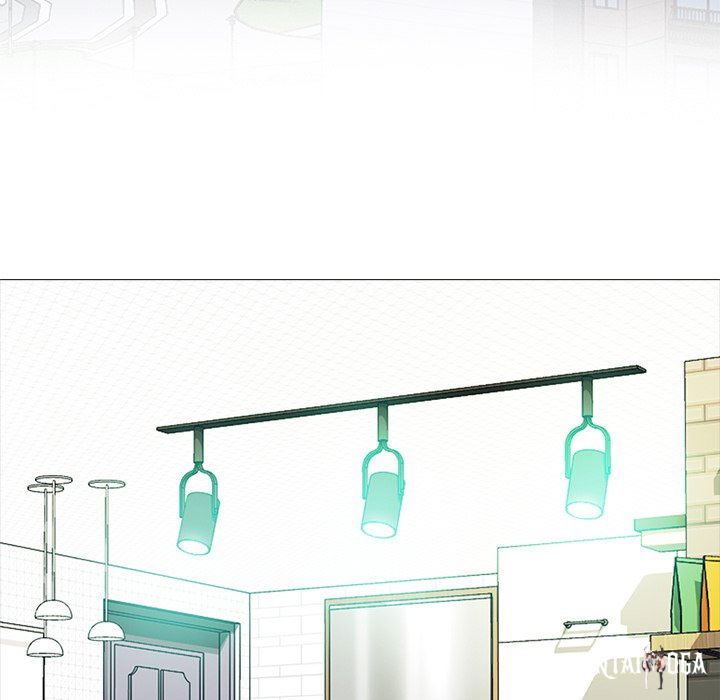 Extra Credit Extra Credit Chapter 128 - Page 128