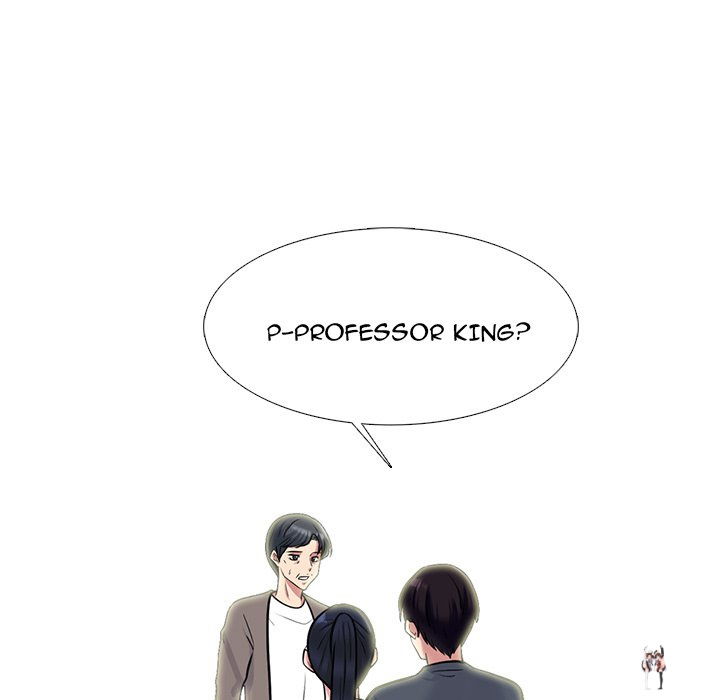 Extra Credit Extra Credit Chapter 128 - Page 13