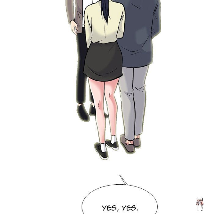 Extra Credit Extra Credit Chapter 128 - Page 14