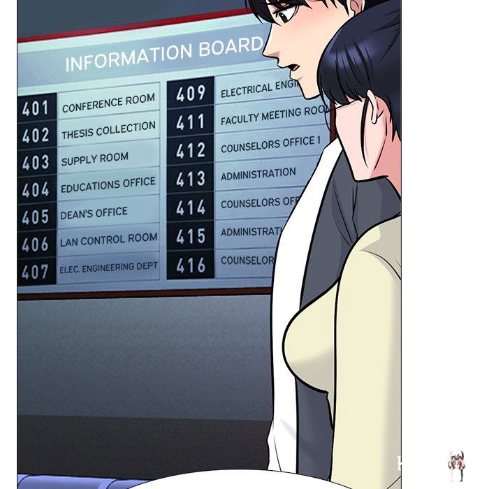 Extra Credit Extra Credit Chapter 128 - Page 16