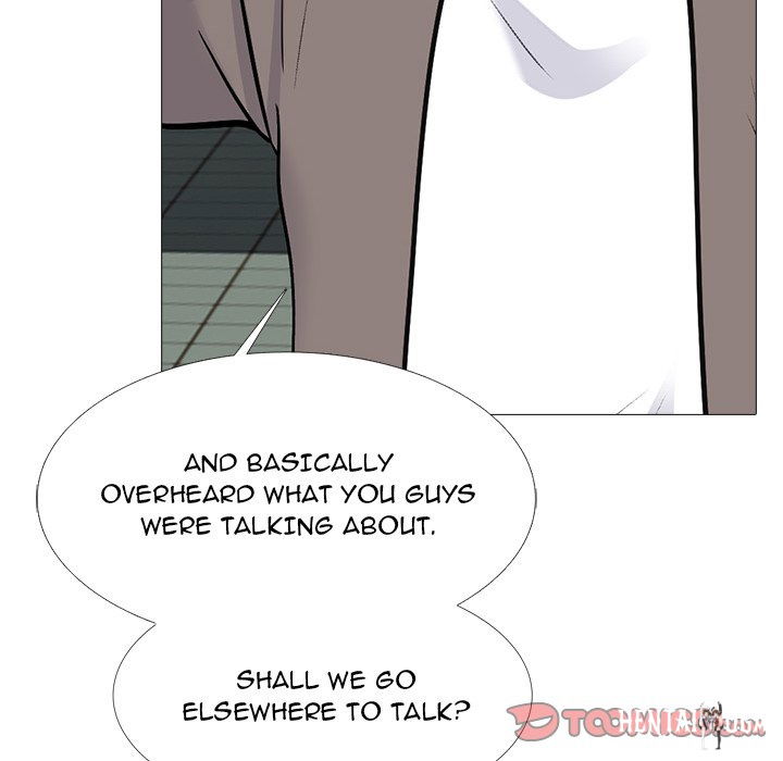 Extra Credit Extra Credit Chapter 128 - Page 18