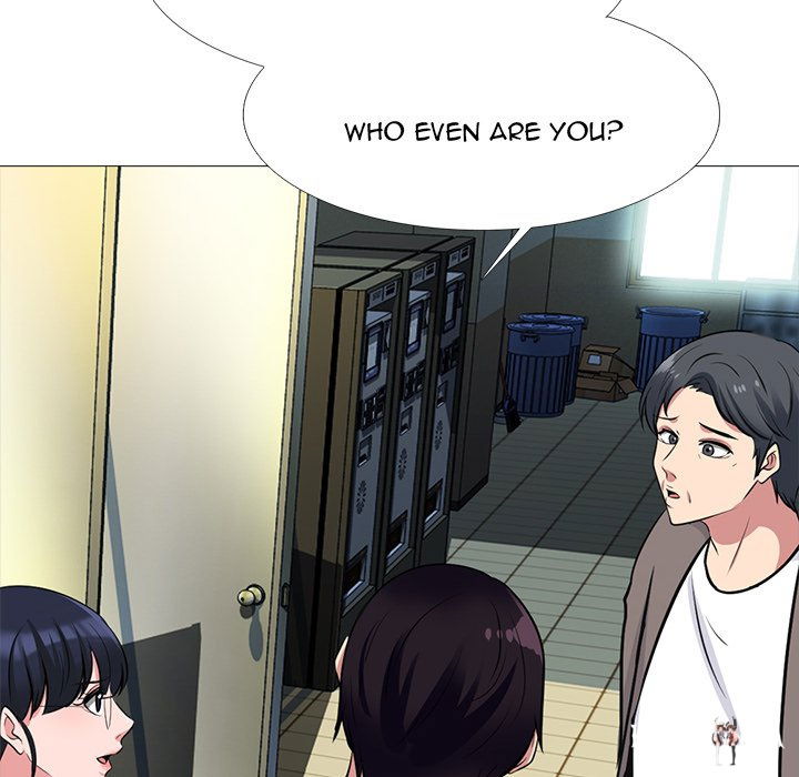 Extra Credit Extra Credit Chapter 128 - Page 20