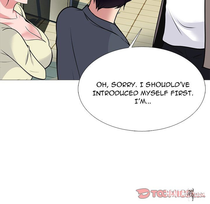 Extra Credit Extra Credit Chapter 128 - Page 21