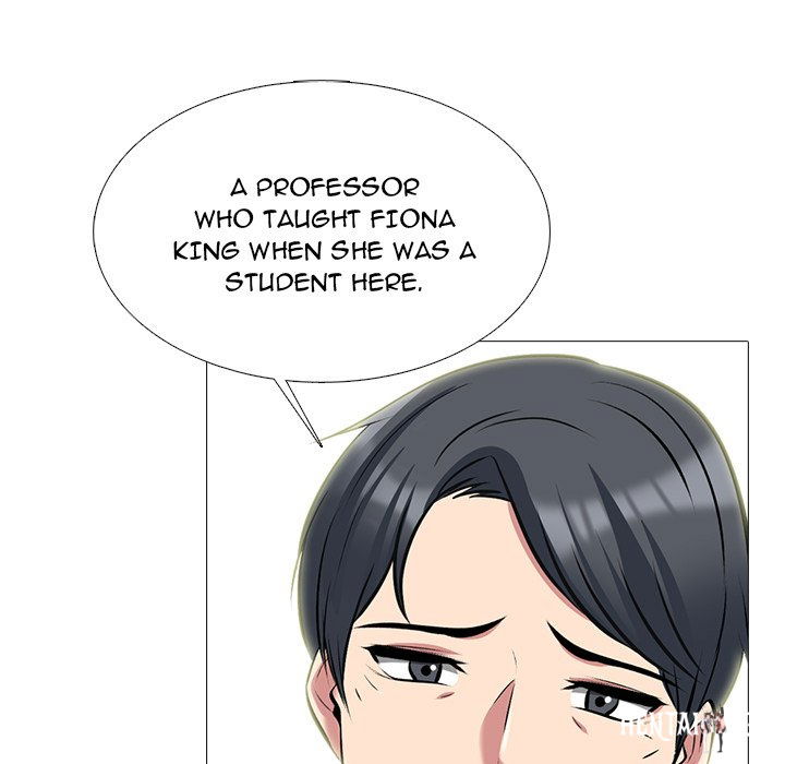 Extra Credit Extra Credit Chapter 128 - Page 22