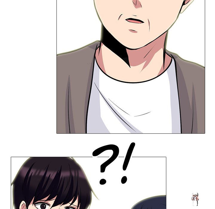 Extra Credit Extra Credit Chapter 128 - Page 23