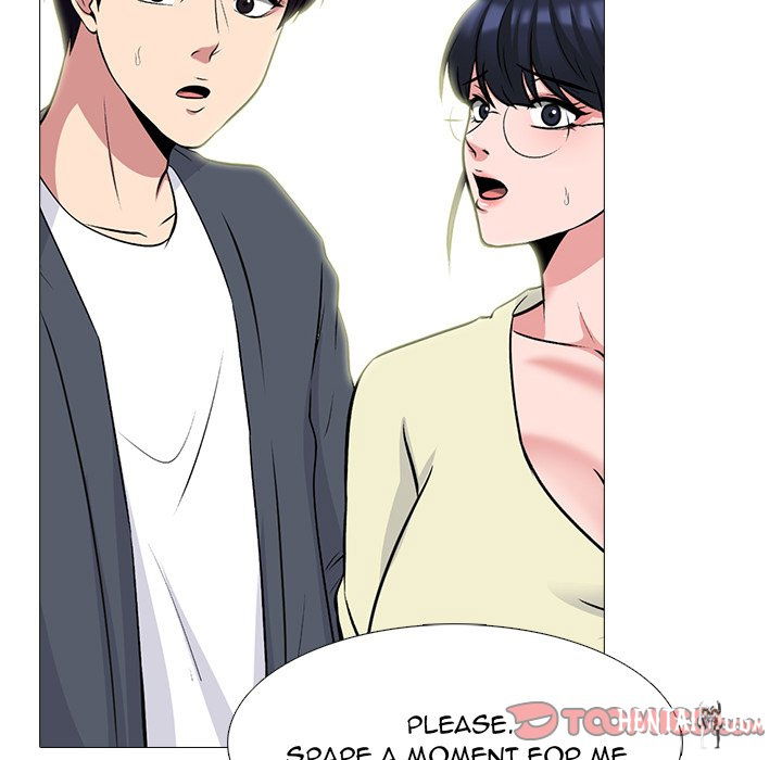 Extra Credit Extra Credit Chapter 128 - Page 24