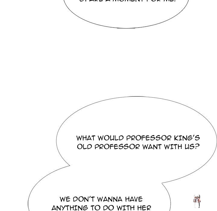 Extra Credit Extra Credit Chapter 128 - Page 25