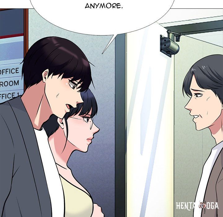 Extra Credit Extra Credit Chapter 128 - Page 26