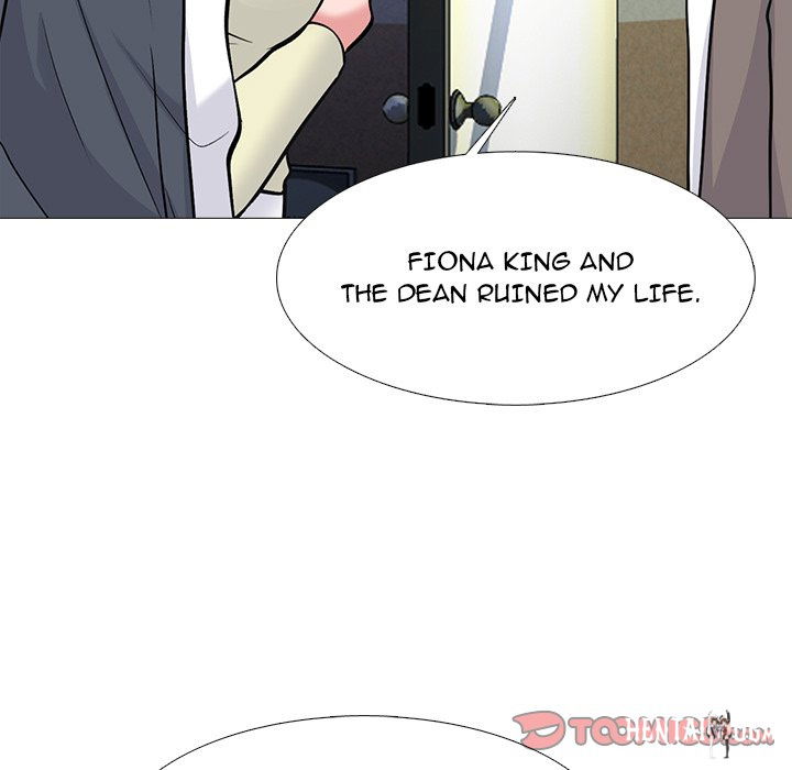 Extra Credit Extra Credit Chapter 128 - Page 27