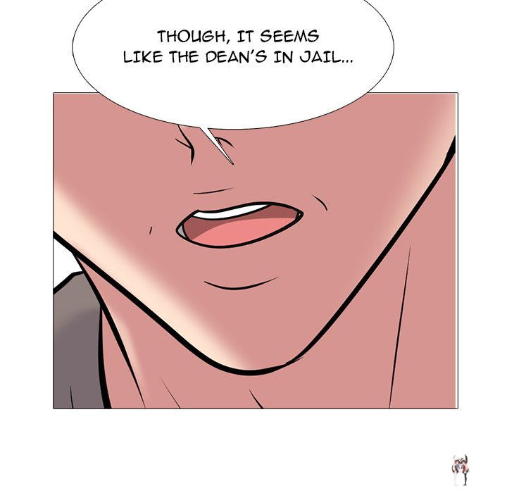 Extra Credit Extra Credit Chapter 128 - Page 28