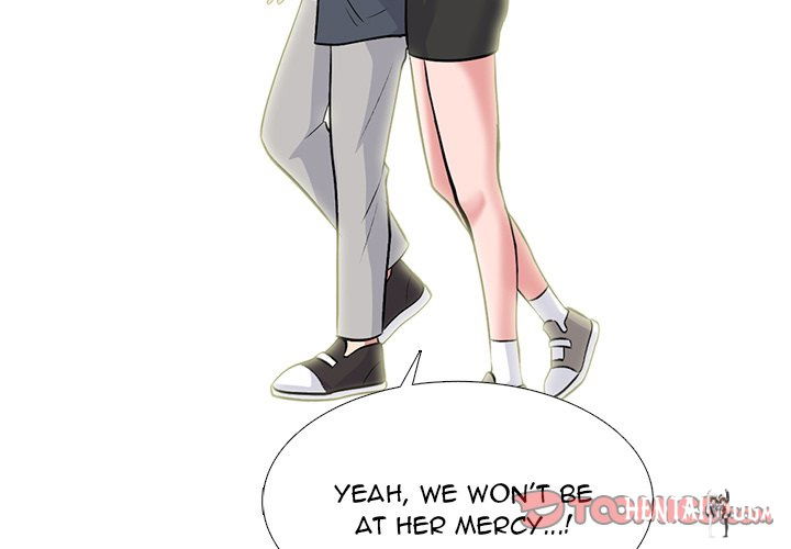 Extra Credit Extra Credit Chapter 128 - Page 3