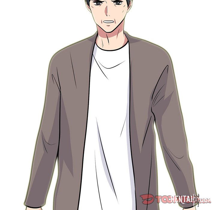 Extra Credit Extra Credit Chapter 128 - Page 30