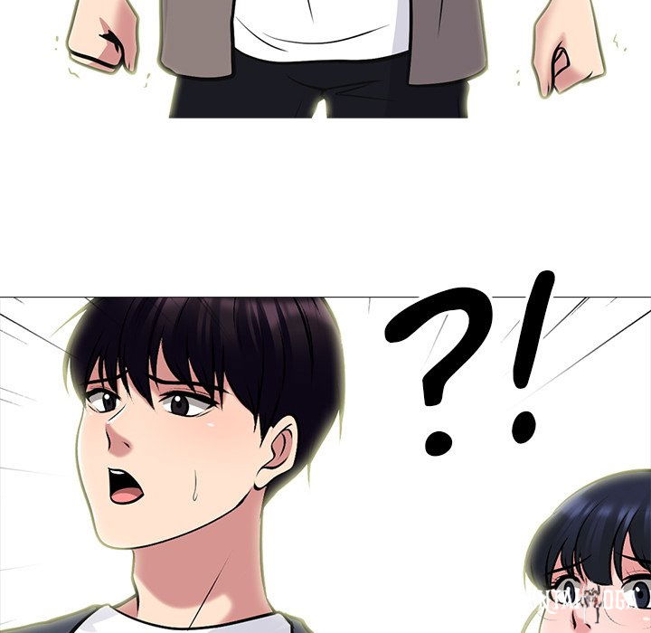 Extra Credit Extra Credit Chapter 128 - Page 31