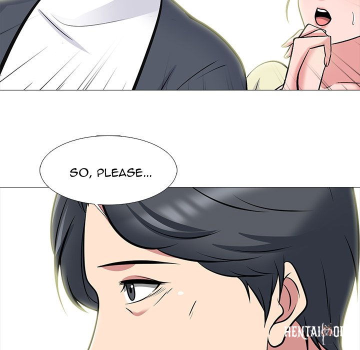 Extra Credit Extra Credit Chapter 128 - Page 32