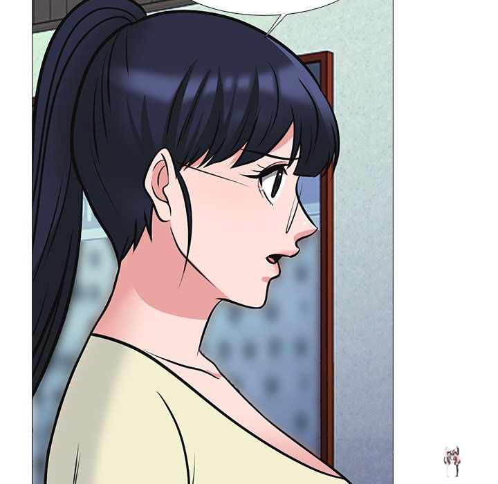 Extra Credit Extra Credit Chapter 128 - Page 34