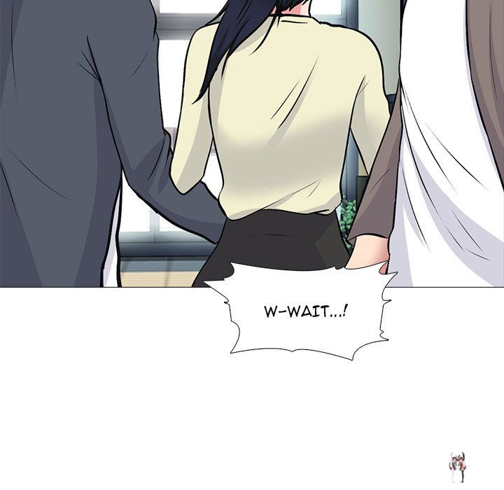 Extra Credit Extra Credit Chapter 128 - Page 37