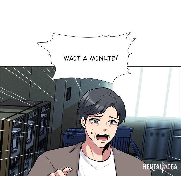 Extra Credit Extra Credit Chapter 128 - Page 38