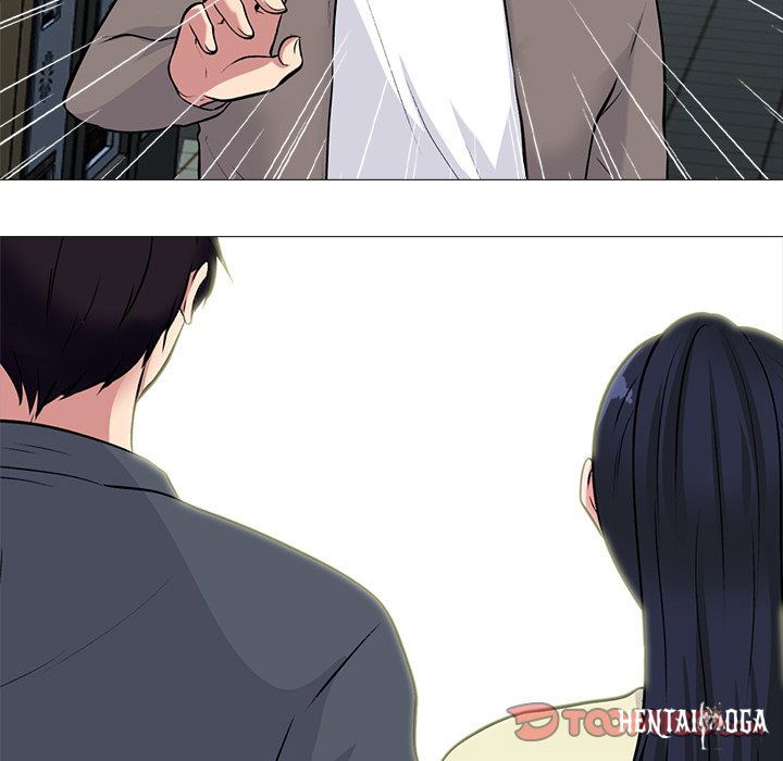 Extra Credit Extra Credit Chapter 128 - Page 39