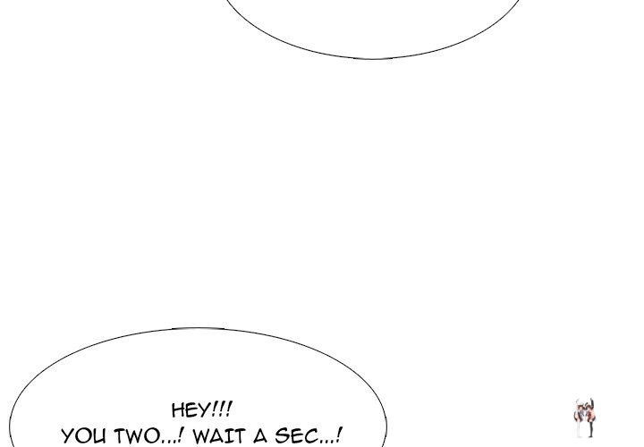 Extra Credit Extra Credit Chapter 128 - Page 4