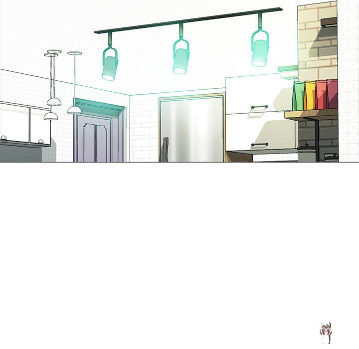 Extra Credit Extra Credit Chapter 128 - Page 44