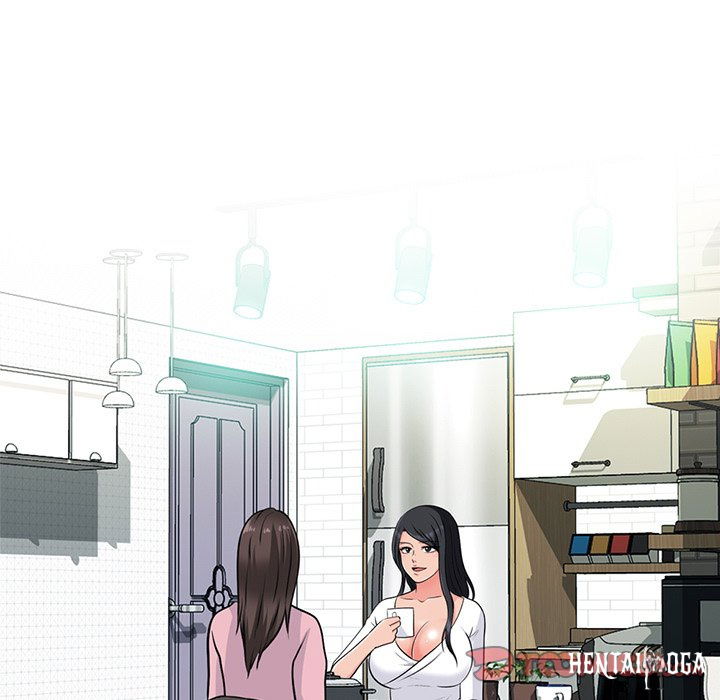 Extra Credit Extra Credit Chapter 128 - Page 45