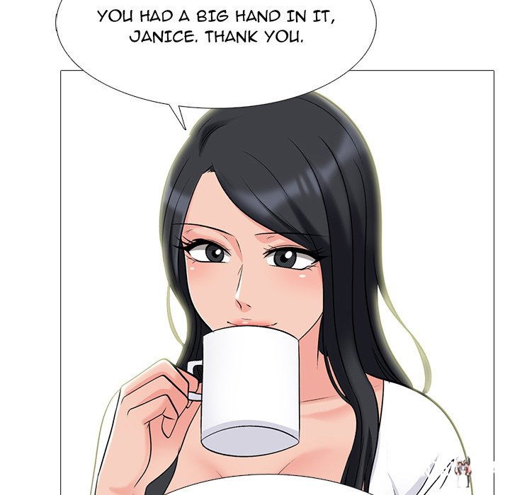 Extra Credit Extra Credit Chapter 128 - Page 47