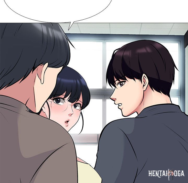 Extra Credit Extra Credit Chapter 128 - Page 5