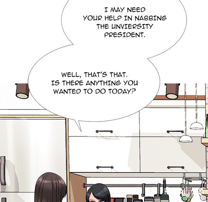 Extra Credit Extra Credit Chapter 128 - Page 50