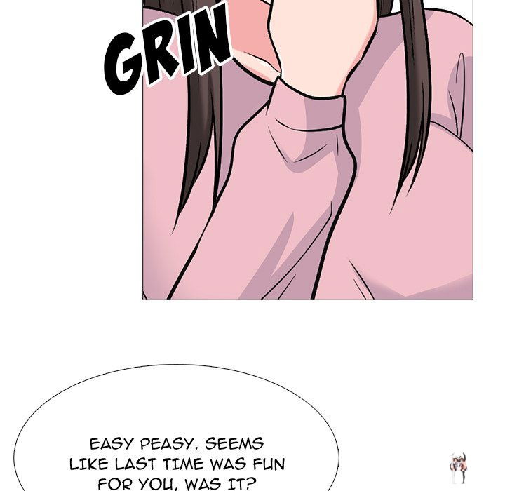 Extra Credit Extra Credit Chapter 128 - Page 55