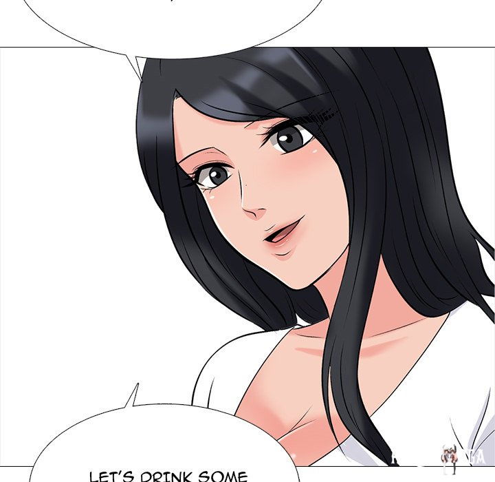 Extra Credit Extra Credit Chapter 128 - Page 56