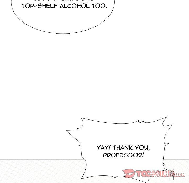 Extra Credit Extra Credit Chapter 128 - Page 57