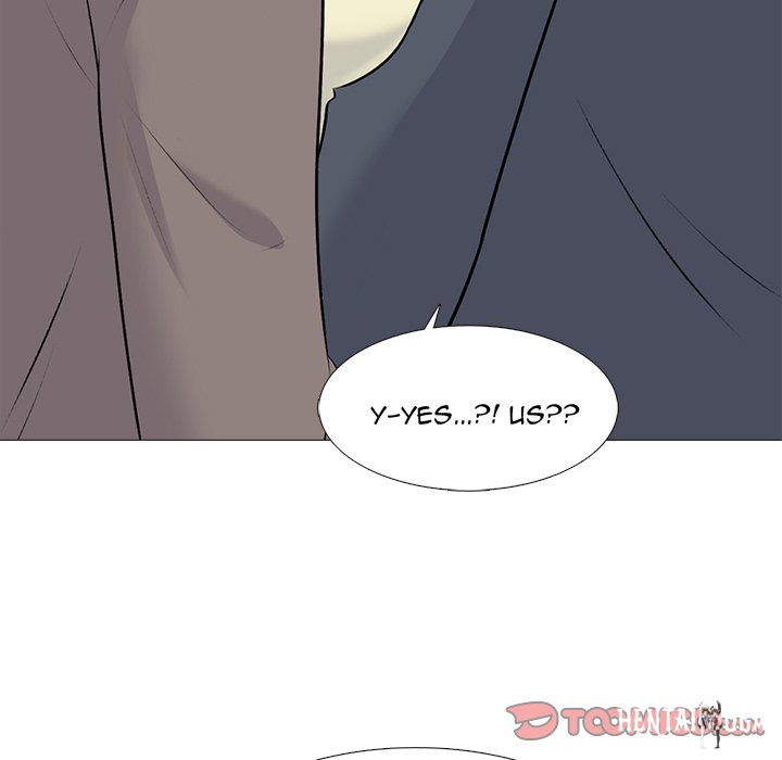 Extra Credit Extra Credit Chapter 128 - Page 6