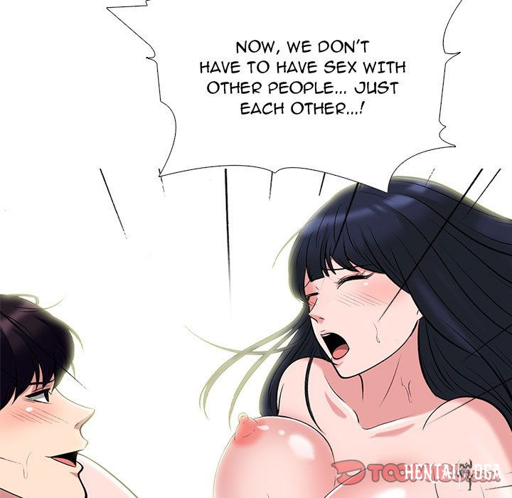 Extra Credit Extra Credit Chapter 128 - Page 69