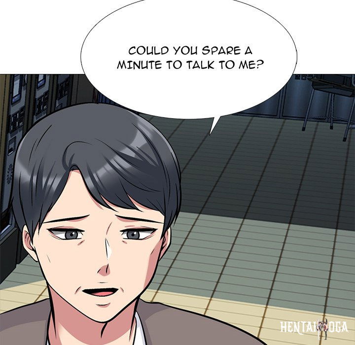 Extra Credit Extra Credit Chapter 128 - Page 7