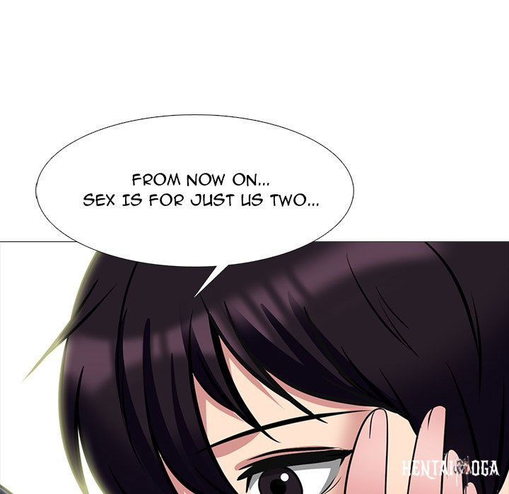 Extra Credit Extra Credit Chapter 128 - Page 73