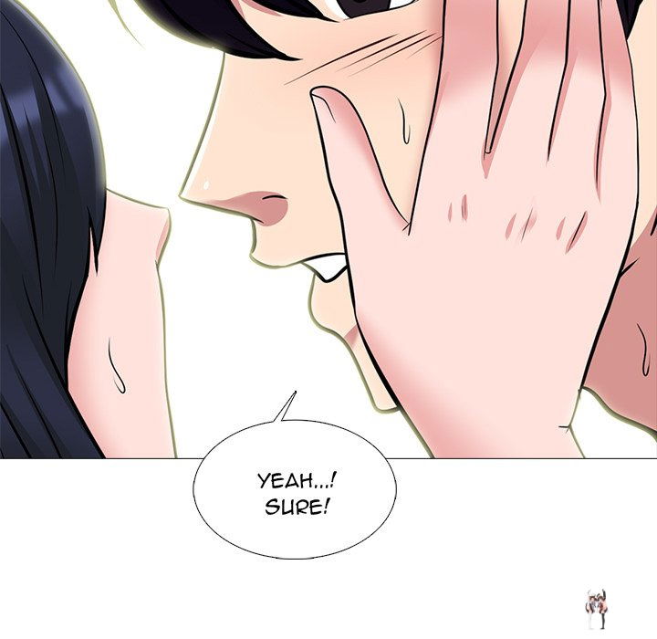 Extra Credit Extra Credit Chapter 128 - Page 74