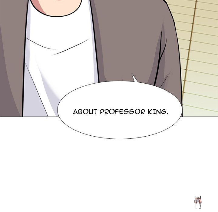 Extra Credit Extra Credit Chapter 128 - Page 8