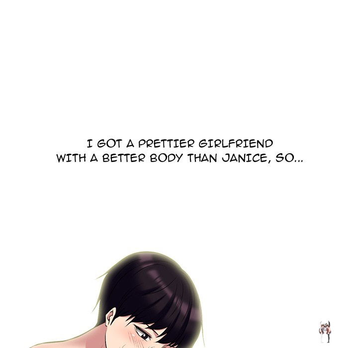 Extra Credit Extra Credit Chapter 128 - Page 88