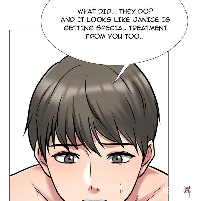 Extra Credit Extra Credit Chapter 129 - Page 101