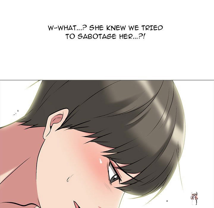 Extra Credit Extra Credit Chapter 129 - Page 107