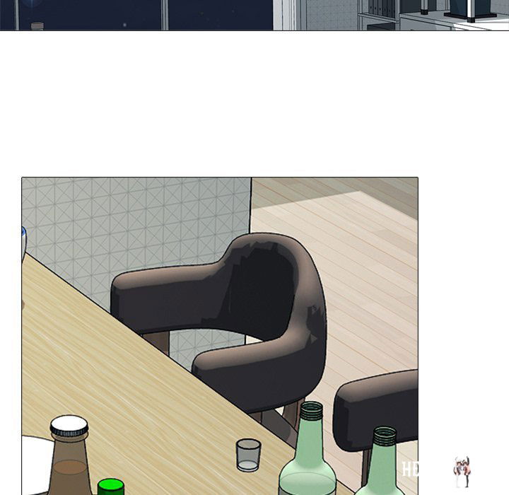 Extra Credit Extra Credit Chapter 129 - Page 11