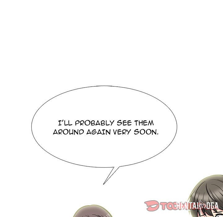 Extra Credit Extra Credit Chapter 129 - Page 111