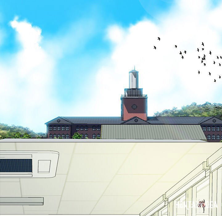 Extra Credit Extra Credit Chapter 129 - Page 119