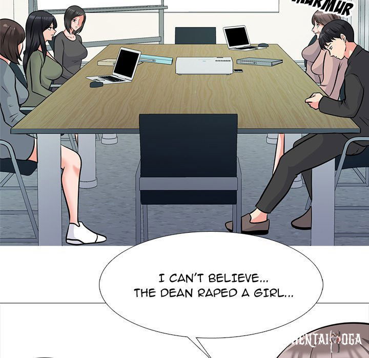 Extra Credit Extra Credit Chapter 129 - Page 122