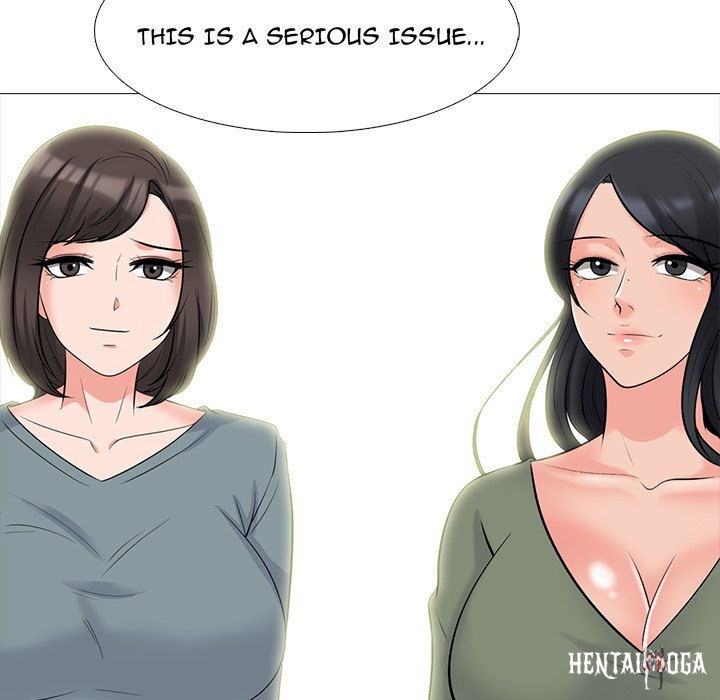 Extra Credit Extra Credit Chapter 129 - Page 126