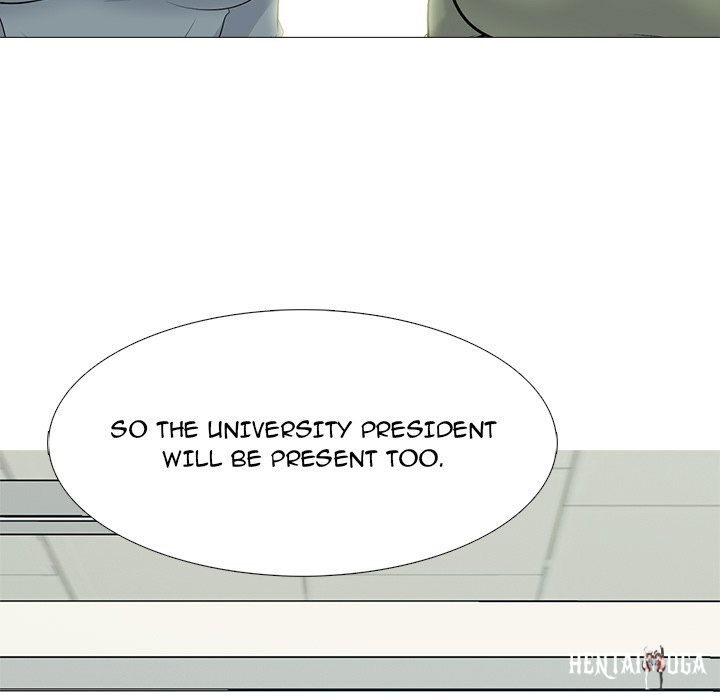 Extra Credit Extra Credit Chapter 129 - Page 127