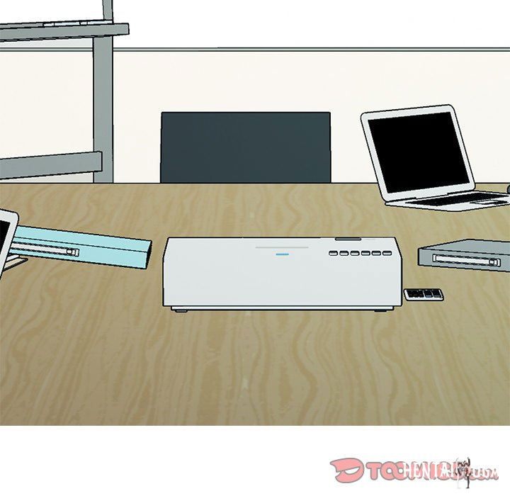 Extra Credit Extra Credit Chapter 129 - Page 129