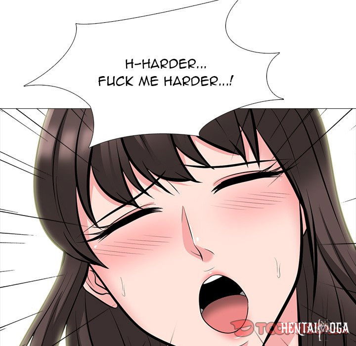 Extra Credit Extra Credit Chapter 129 - Page 21