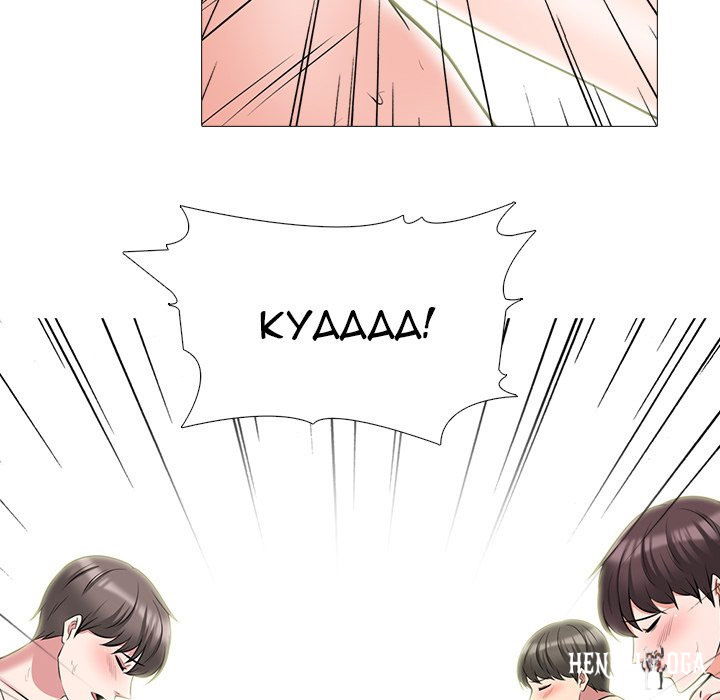 Extra Credit Extra Credit Chapter 129 - Page 31